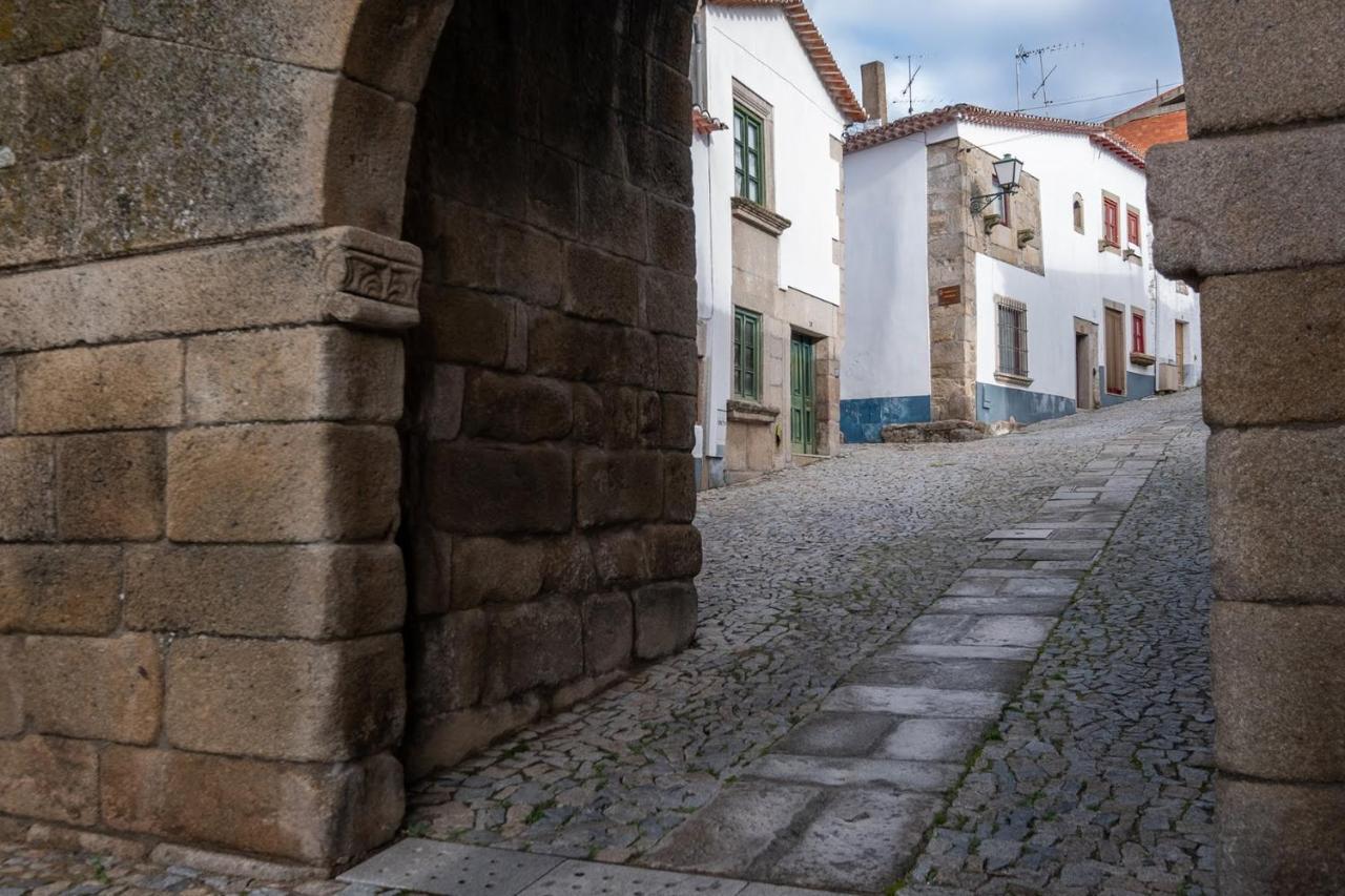 Portas Da Villa Miranda do Douro Extérieur photo